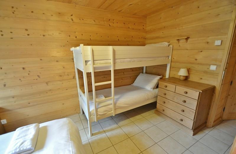 Chalet Everest - Envers Льо Гран-Борнан Екстериор снимка