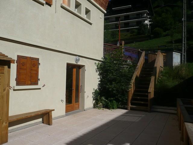 Chalet Everest - Envers Льо Гран-Борнан Екстериор снимка
