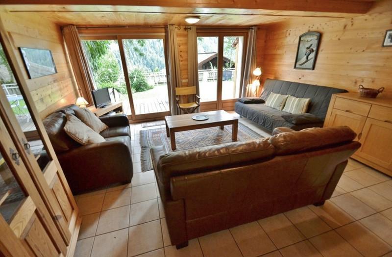 Chalet Everest - Envers Льо Гран-Борнан Екстериор снимка