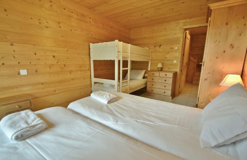 Chalet Everest - Envers Льо Гран-Борнан Екстериор снимка