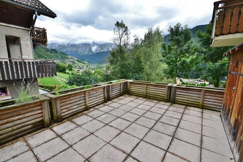 Chalet Everest - Envers Льо Гран-Борнан Екстериор снимка