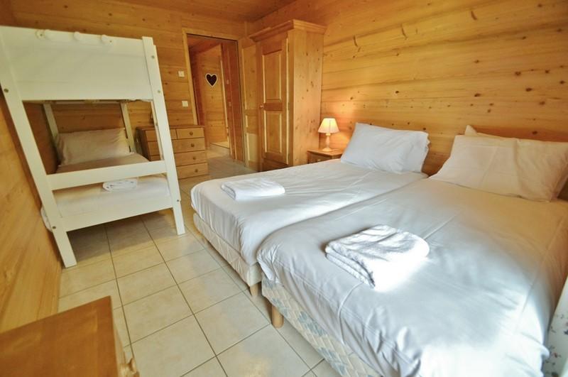 Chalet Everest - Envers Льо Гран-Борнан Екстериор снимка